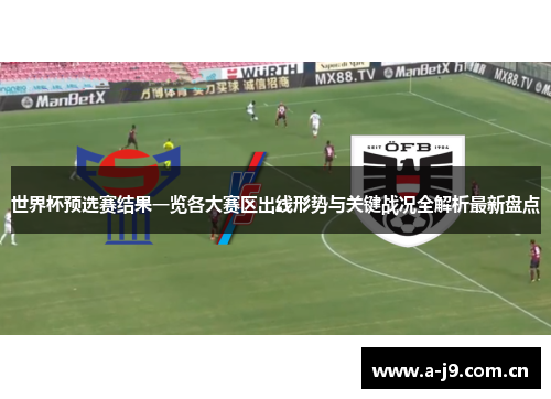 世界杯预选赛结果一览各大赛区出线形势与关键战况全解析最新盘点 世界杯预选赛结果一览各大赛区出线形势与关键战况全解析最新盘点